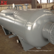 Chemical Non-Metallic Storage Tanks